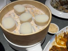 -佬太公海鸭·海鲜大排档(上海总店)
