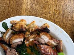 -程记烧腊快餐店(松园南街店)