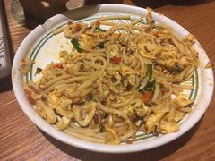 滇味三鲜炒米线-云海肴云南菜(正大广场店)