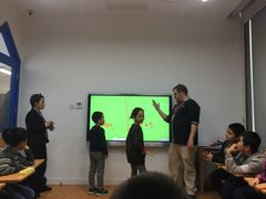 -英孚教育青少儿(河东资深教研中心)