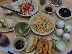-百家鸡味馆(清泰店)