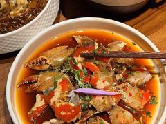 -卿家姆小馆·生腌熟醉·宁波小鲜(旗舰店)