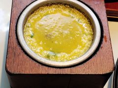 -绿茶餐厅(龙井船宴· 品牌总店)