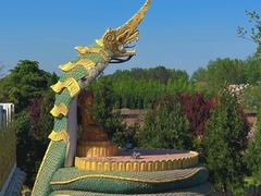 -洛阳白马寺