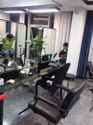 -凯博K-boom Hair Salon