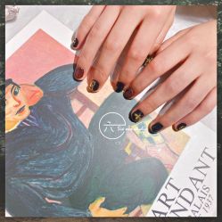 -SixOne六一日式美甲美睫