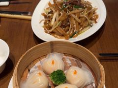 -东百坊巷大酒店·坊巷餐厅(东百中心店)