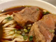 -中国厨房/台湾牛肉面
