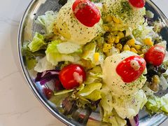 -京尚道韩式美食屋(海甸岛店)