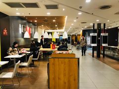 -肯德基(北京南站店)