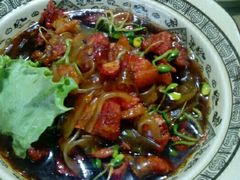 -辣椒炒肉家常菜馆(寒亭店)
