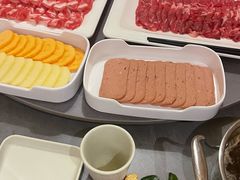 -君邦火锅(新疆大厦店)