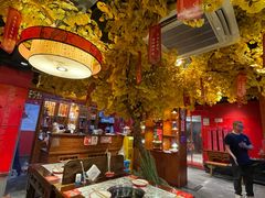 -京元盛铜锅涮肉(上海总店)