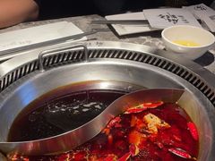 -麻路成都火锅(柏威年店)
