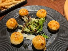 -404干式熟成牛排馆•聚会餐厅