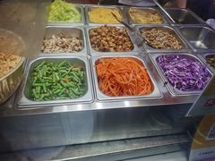 -张果佬年糕卷(科巷店)