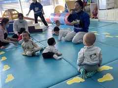 -乐融婴幼儿成长中心(四季青校区)