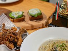 -1861意大利餐厅(文化广场店)