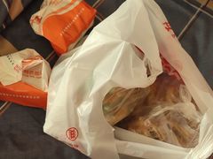 -北京稻香村(金盏店)