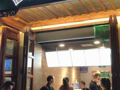 门面-型男美蛙烤牛蛙(南长街店)