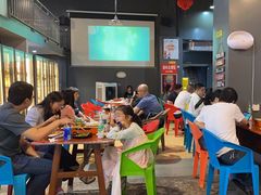 -林二哥宜烤官·宜宾小烧烤