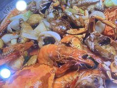 -七欣天香辣蟹火锅(上海银亿滨江店)