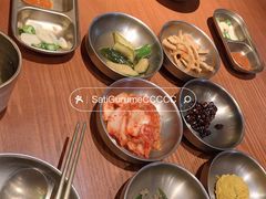 -春熙台韩国料理·章鱼肥牛(西丽店)