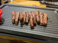 -黑牛の店·和牛烧肉(石家庄万象城店)