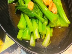 -潮十三潮汕砂锅粥(高新四路大都荟店)