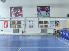 -前门涮肉·鲜切羊肉·品质老店(长风店)