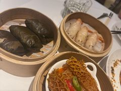 -翠园(北京王府中环店)