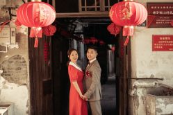 -扬州龙摄影·全球旅拍(维扬路总店)
