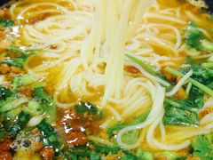 -一品飘香米线(一中总店)