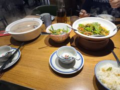 -俏湖兰·辣椒炒个肉(海沧店)