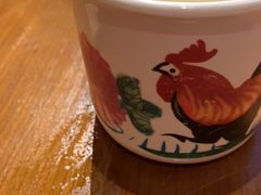 -高烤场烧烤餐厅(文华里店)