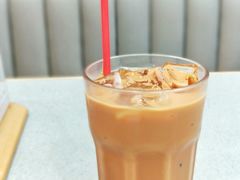 冰奶茶-华嫂冰室(尖沙咀店)