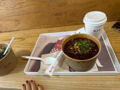 -西少爷(十里堡店)
