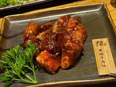 -黑牛の店·和牛烧肉(大悦城店)