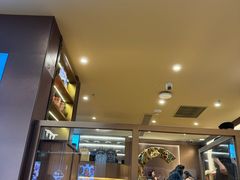 -霸王茶姬(上海恒基名人店)