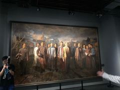 -上海市龙华烈士陵园