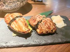 -七条鱼日本料理(远洋乐堤港店)