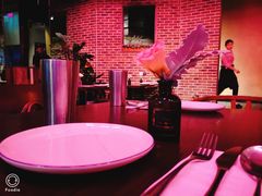 -斯比特花园意大利餐厅(缤谷广场店)
