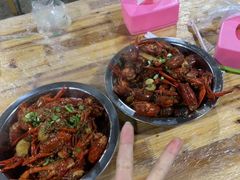 -五七小李子油焖大虾(总店)