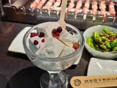 -很久以前羊肉串(中山公园店)