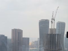 -悦轩中餐厅·高空江景·杭州柏悦酒店