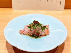 -鮨陽·寿司阳 omakase