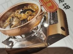 -关东小磨东北菜(漕河泾印象城店)