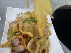 -林记潮汕海鲜砂锅粥(平潭店)