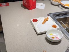 -海底捞火锅(正大乐城店)