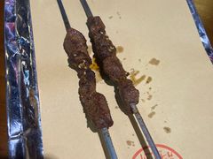 -津门老羊家·铜锅涮羊肉·烧烤(科技园店)